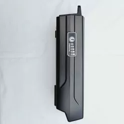 Giant EnergyPak Carrier 500WH Akku Mit Rücktritt 3 Pin Gepäckträgerakku