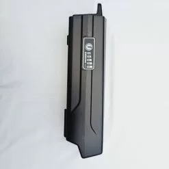 Giant EnergyPak Carrier 500WH Akku 5 Pin Gepäckträgerakku