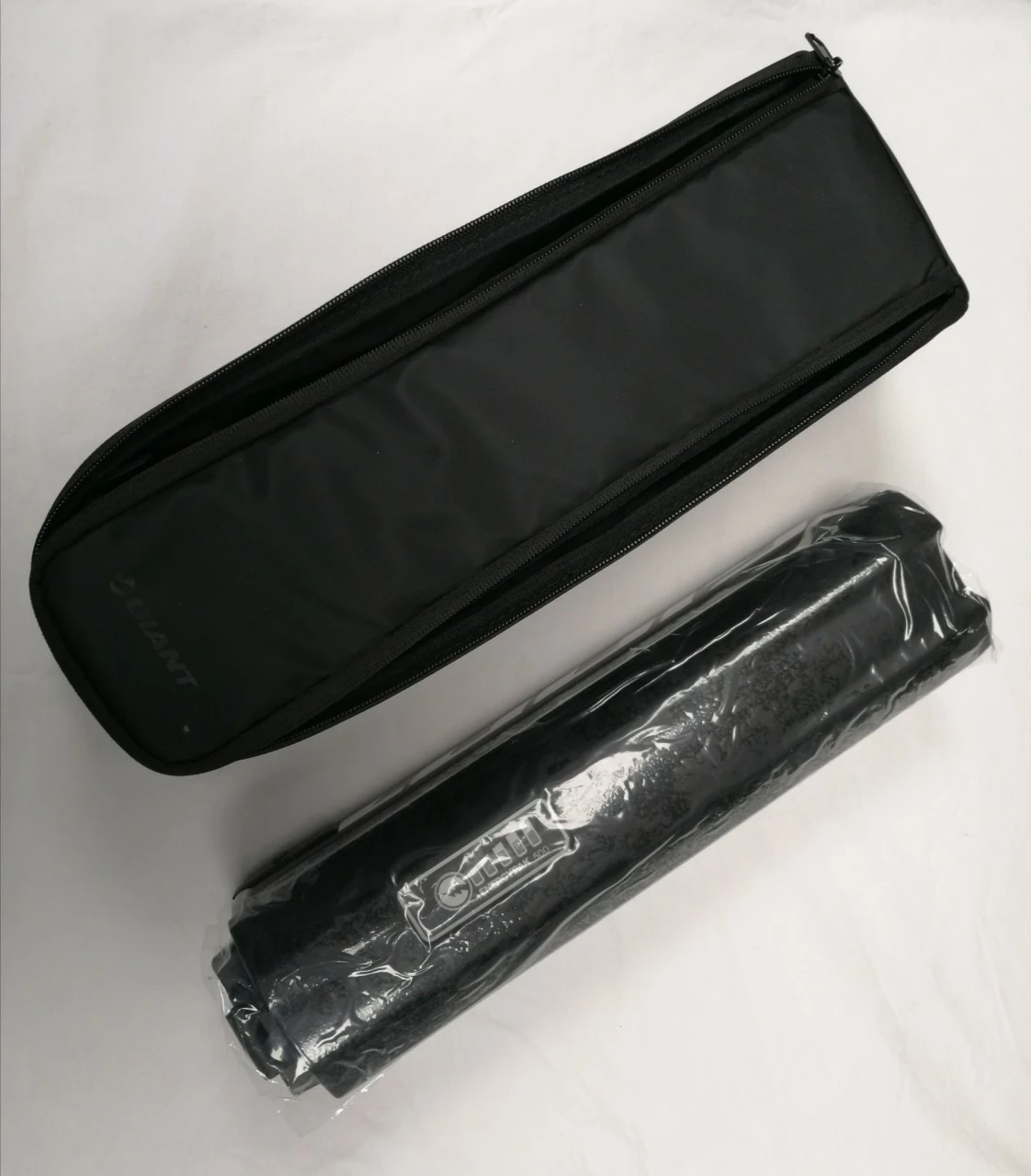 Giant EnergyPak Top-Release 500WH Akku Schwarz Matt/Logo Weiss 3 Pin 4 Giant EnergyPak Top-Release 500WH Akku Schwarz Matt/Logo Weiss 3 Pin – Bild 2