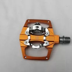 KCNC Now8 AM TRAP Clipless Pedal, Dual Side, CroMo Spindle, 328g -Cannondale 803910 1280x1280