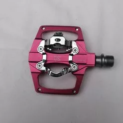 KCNC Now8 AM TRAP Clipless Pedal, Dual Side, CroMo Spindle, 328g -Cannondale 803911 1280x1280