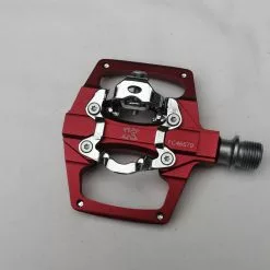 KCNC Now8 AM TRAP Clipless Pedal, Dual Side, CroMo Spindle, 328g -Cannondale 803931 1280x1280