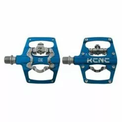KCNC Now8 AM TRAP Clipless Pedal, Dual Side, CroMo Spindle, 328g -Cannondale 803933 1280x1280