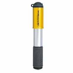 TOPEAK Race Rocket MT Minipumpe Gold -Cannondale 82 4 1280x1280