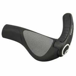 Ergon GP3 Standart (lang/lang) Lenker Griffe -Cannondale 85 1 1280x1280