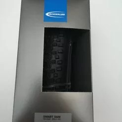 Schwalbe Fahrradreifen Smart Sam Race Guard HS 476 44-622/ 28x1,65 Faltreifen
