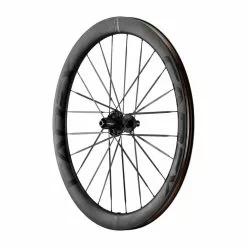 Cadex 50 Ultra Disc Carbon Tubeless Hinterrad