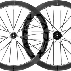 Cadex 50 Ultra Disc Carbon Tubeless Laufradsatz