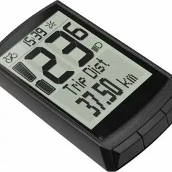 Giant Ridedash Plus 2 Fahrradcomputer