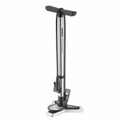 Giant Control Tower Pro Boost Standpumpe Silber