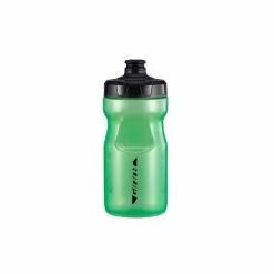 Giant Trinkflasche ARX Doublespring 400ml *BPA Frei* A -Cannondale DOUBLESPRING ARX TRANSPARENT GREEN 480000402nixWRqcFgsmio 1280x1280
