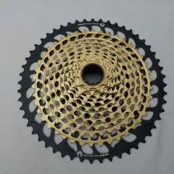 Sram XG-1299 Eagle™ Zahnkranz 10 - 52 Zähne 12-fach Gold
