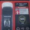 TRELOCK LS 760 I-Go Vision Schwarz LED-Frontlampe 100Lux 1 TRELOCK LS 760 I-Go Vision Schwarz LED-Frontlampe 100Lux -Cannondale IMG 20220103 110330 resized 20220103 110444581 1280x1280