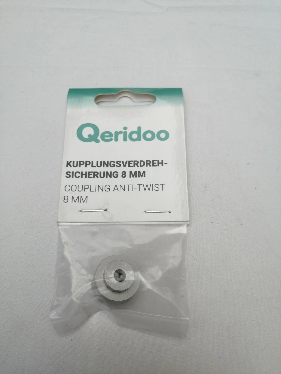 Qeridoo Kupplungsverdrehsicherung 10 Mm 3 Qeridoo Kupplungsverdrehsicherung 10 Mm