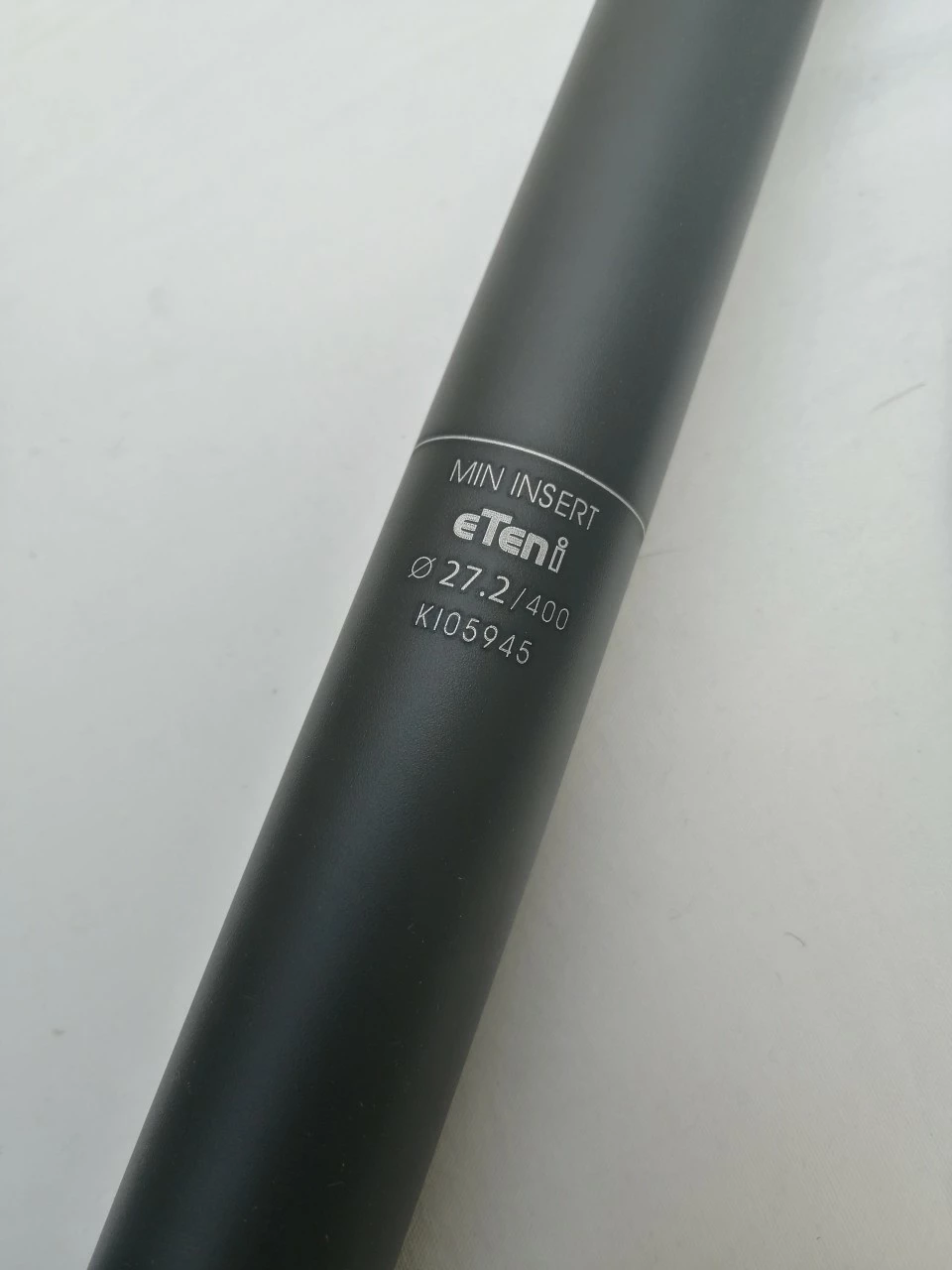 Kind Shock Sattelstütze E TENi Integra Remote 4 Kind Shock Sattelstütze E TENi Integra Remote – Bild 2