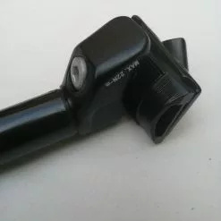 Kind Shock Sattelstütze E TENi Integra Remote 7 Kind Shock Sattelstütze E TENi Integra Remote -Cannondale Kind Shock E Teni Integra Remote2 1280x1280