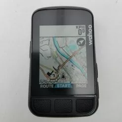 Wahoo ELEMNT BOLT V2 GPS Fahrradcomputer -Cannondale Wahoo Elemnt Bolt v2 3 1280x1280
