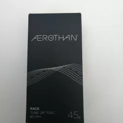 Schwalbe Schlauch Aerothan Race Tube 28 Zoll SV20E 80mm 45g