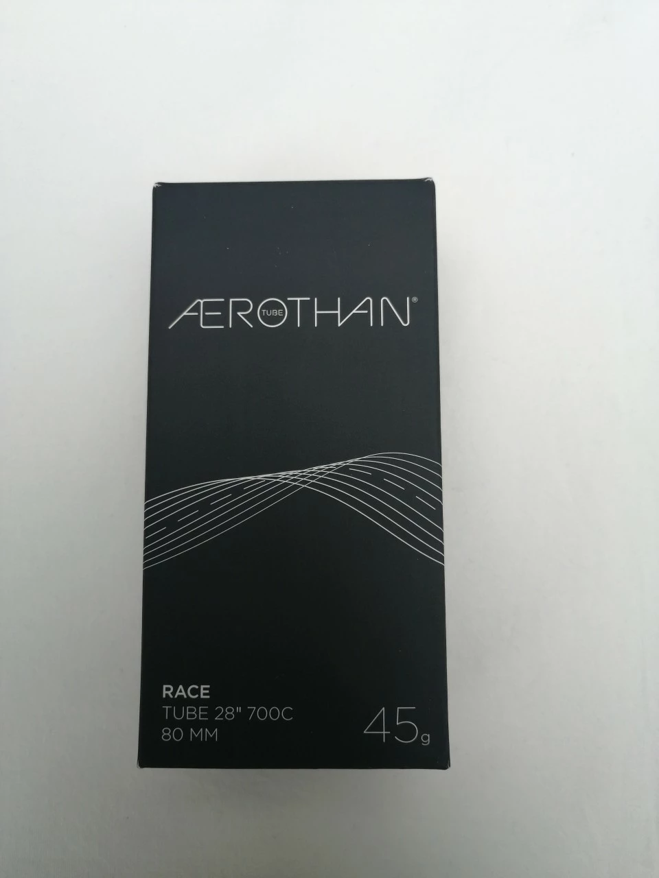 Schwalbe Schlauch Aerothan Race Tube 28 Zoll SV20E 80mm 45g 3 Schwalbe Schlauch Aerothan Race Tube 28 Zoll SV20E 80mm 45g