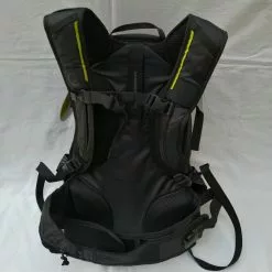 Ergon BA3 E Protect Stealth Mountainbike Rucksack 15+ 2 Liter A -Cannondale ba3 e pro 1280x1280