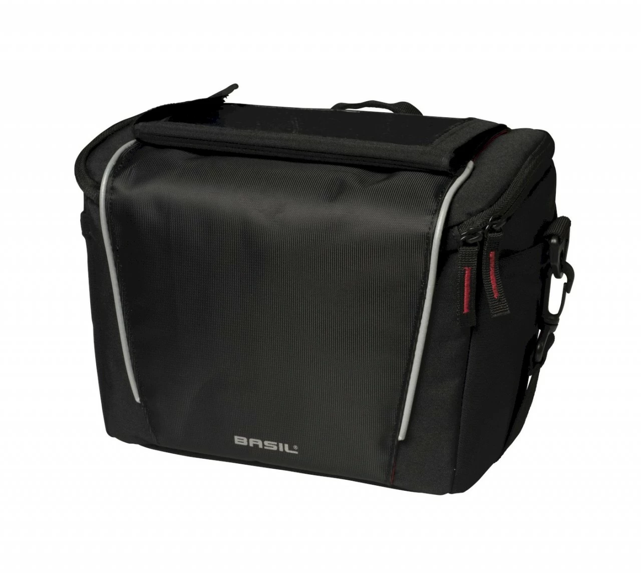 Basil Lenkertasche Sport Design 4 Basil Lenkertasche Sport Design – Bild 2