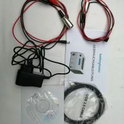 Batterytester Batterietester E Bike Akku Tester Diagnosegerät AT00001 7 Batterytester Batterietester E Bike Akku Tester Diagnosegerät AT00001 -Cannondale batterytester1 1280x1280