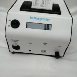 Batterytester Batterietester E Bike Akku Tester Diagnosegerät AT00001