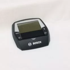 Bosch Performance Ersatz Display Intuvia Anthrazit
