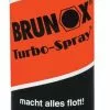BRUNOX Turbo-Spray 500 Ml (1l/25,90€) -Cannondale brunoxturbo 1280x1280