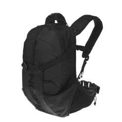 Ergon BX3 Evo 15+ 3 Liter Fahrradrucksack Schwarz