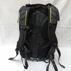 Ergon BX4 Evo Stealth 30 Liter Fahrradrucksack Schwarz -Cannondale bx42 1280x1280