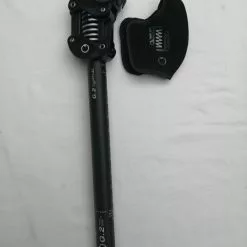 BySchulz By.Schulz G.2 ST 27,2mm / 400 Mm Federsattelstütze Parallelogramm