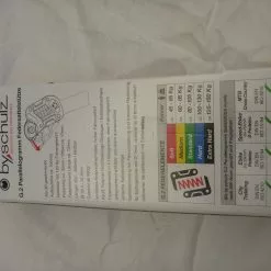 BySchulz By.Schulz G.2 ST 27,2mm / 350 Mm Federsattelstütze Parallelogramm -Cannondale by schulz2aBfGzJElGKnHk 1280x1280