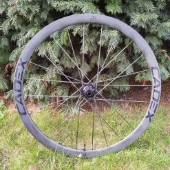 Cadex 36 Disc Carbon Tubeless Hinterrad