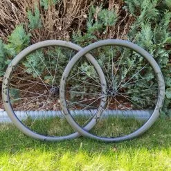 Cadex AR35 Disc Carbon Tubeless Laufradsatz *1280 G*