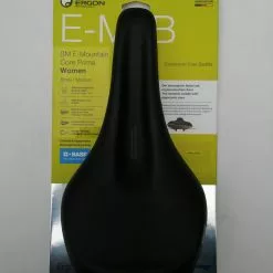 Ergon SM E-Mountain Core Prime Women Damensattel