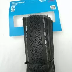 Giant Crosscut Gravel 1 Tubeles Faltreifen 700x 40C