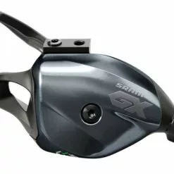 SRAM Daumenschalthebel "GX Eagle" 12-fach Grau