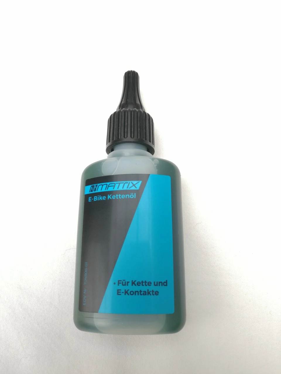 Matrix Kettenöl E-Bike 50ml Made By Dr.Wack (100ml / 15,90€) 3 Matrix Kettenöl E-Bike 50ml Made By Dr.Wack (100ml / 15,90€)