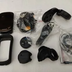 Garmin Edge 830 Mountainbike Bundle GPS Fahrradcomputer