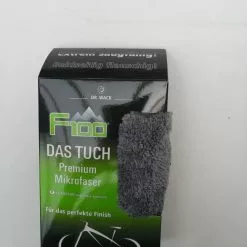 F100 Microfaser Poliertuch "DAS TUCH" A