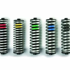 BySchulz By.Schulz Federelement Für G.Serie LT