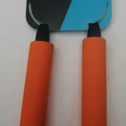 Matrix Lenkergriff G63 Silikon 13 Matrix Lenkergriff G63 Silikon -Cannondale g63 silikon griffe orange 1280x1280