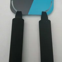 Matrix Lenkergriff G63 Silikon 11 Matrix Lenkergriff G63 Silikon -Cannondale g63 silikon griffe schwarz 1280x1280