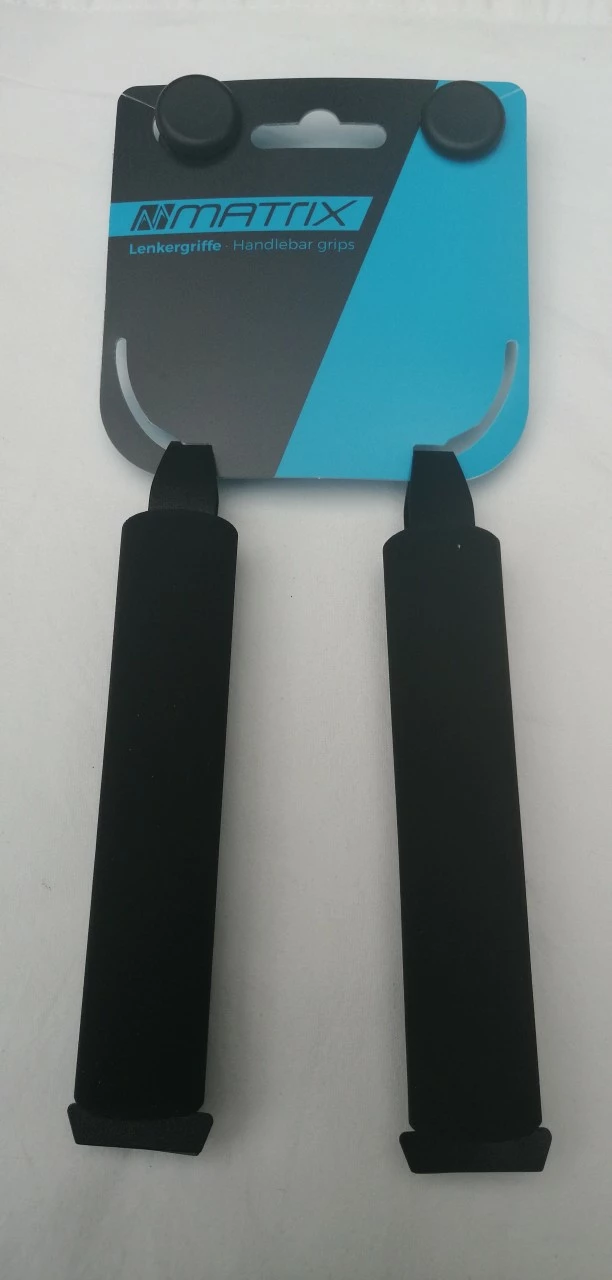 Matrix Lenkergriff G63 Silikon 6 Matrix Lenkergriff G63 Silikon – Bild 4