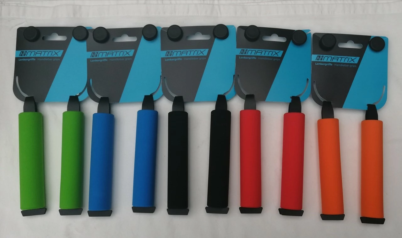 Matrix Lenkergriff G63 Silikon 3 Matrix Lenkergriff G63 Silikon