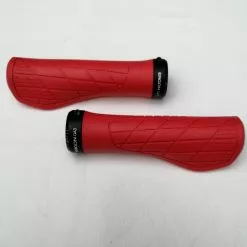 Ergon GA3 Large Ergonomische Lenkergriffe -Cannondale ga3 red 1280x1280 1
