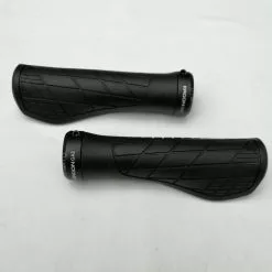 Ergon GA3 Large Ergonomische Lenkergriffe -Cannondale ga3 schwarz 1280x1280 1