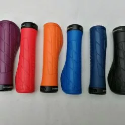 Ergon GA3 Small Ergonomischer Lenkergriff