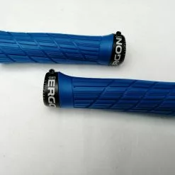 Ergon GE1 Evo Slim Fahrrad Lenker Griffe -Cannondale ge1 midsummer blue 1280x1280 1